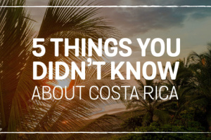 5-Things-Costa-Rica