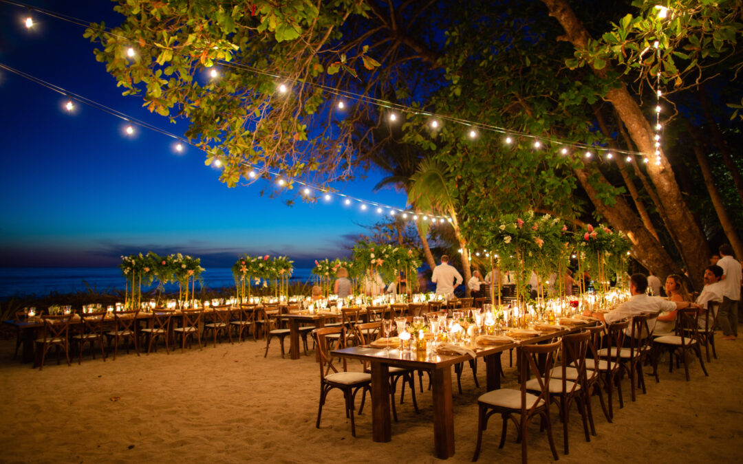 Your Destination for Weddings, Retreats, and Events in Paradise