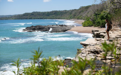 Your New Year’s Resolution Travel Destination: A Boutique Resort in Costa Rica