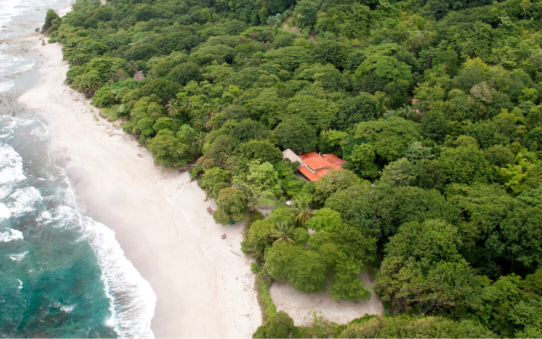 New Years Adventure Travel in Costa Rica