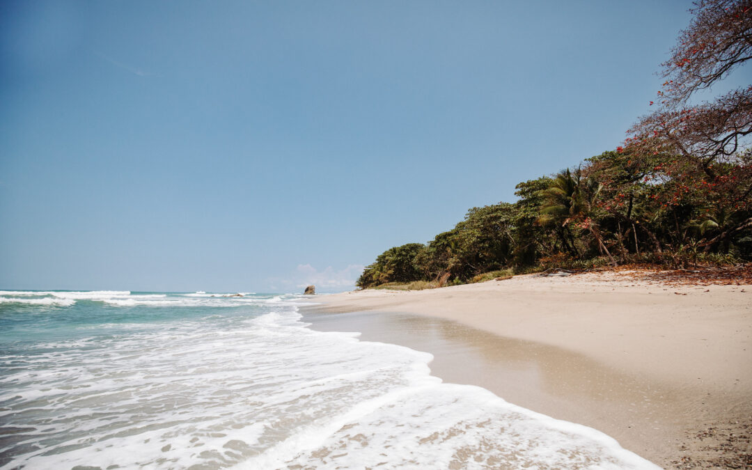 Laid Back Luxury and Off the Beaten Path: Santa Teresa