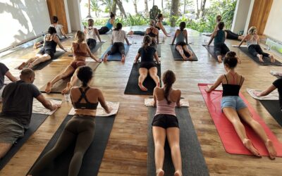 Where to Travel for Wellness? Try Santa Teresa, Costa Rica