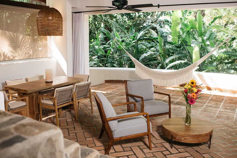 villa hammock