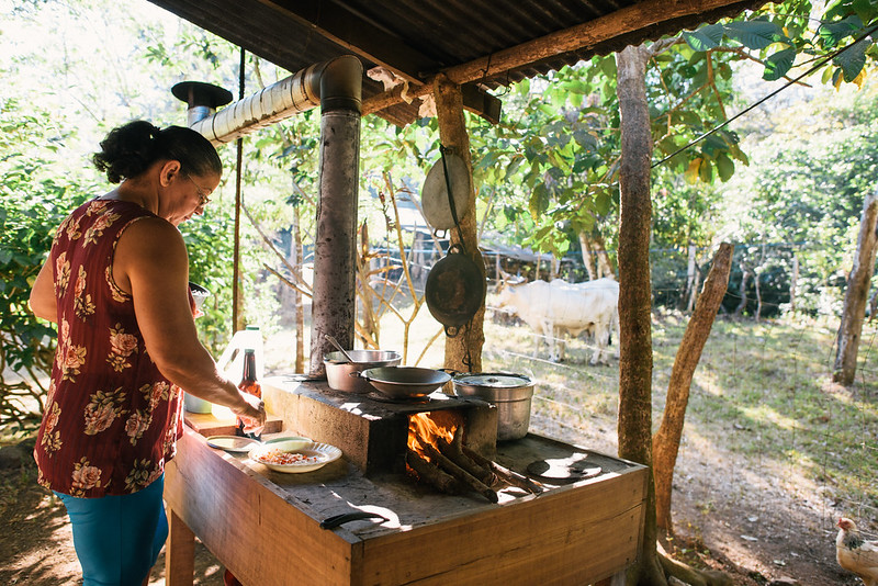 Costa Rica farm tour