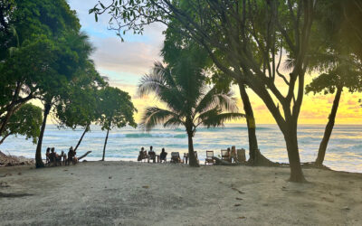 Get the Most Out of Your Vacation Budget in Santa Teresa, Costa Rica